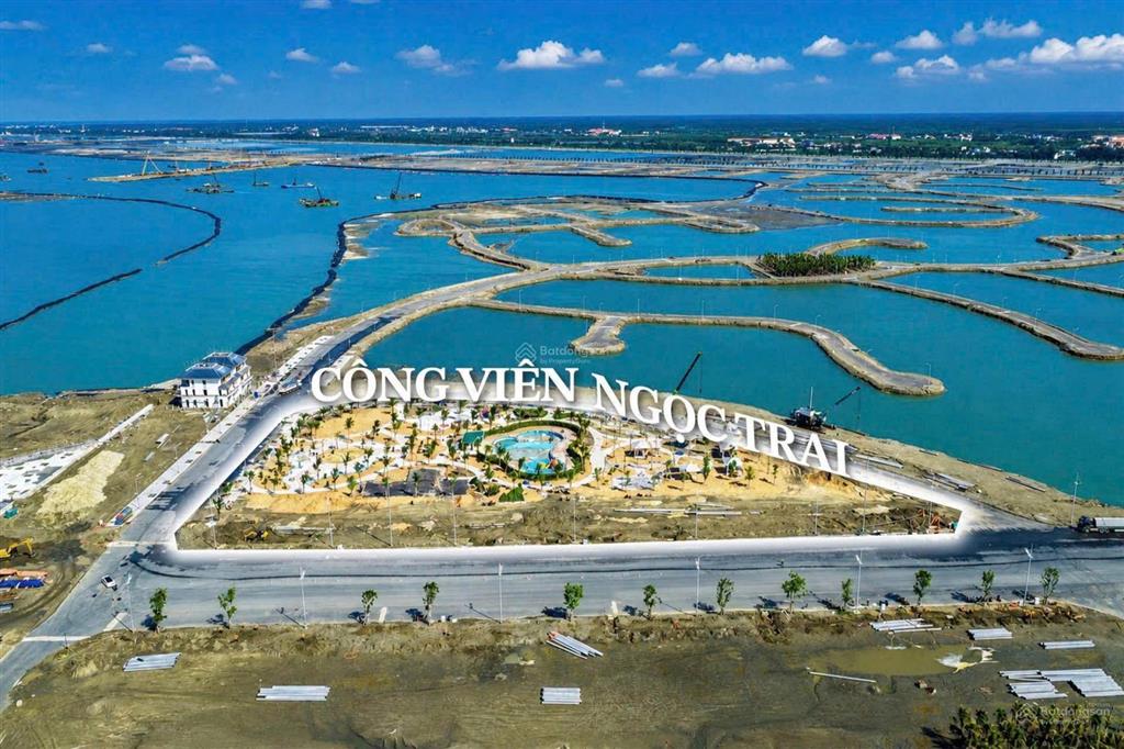 Phân khu vịnh ngọc ưu đãi chưa từng có,  ngay 0931 288 ***