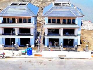 Sở hữu biệt thự biển vinhomes green paradise. chính sách đặc biệt số lượng giới hạn call 0931 288 ***