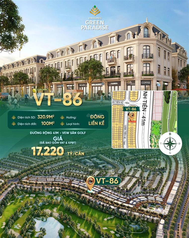 Biệt thự ven biển cần giờ. bến du thuyền riêng, đẳng cấp cuộc sống thượng lưu