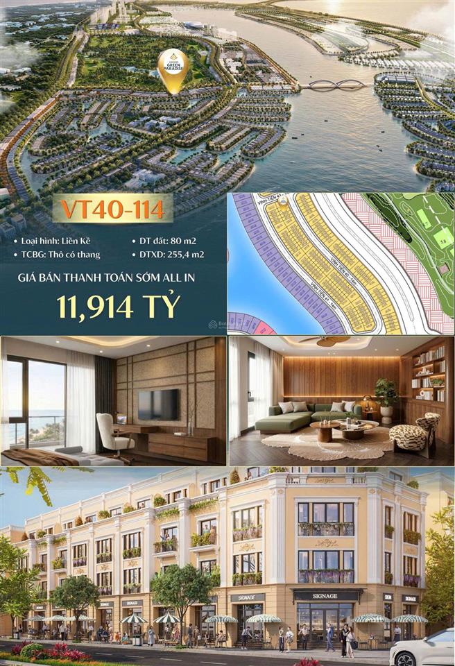 Biệt thự ven biển cần giờ. bến du thuyền riêng, đẳng cấp cuộc sống thượng lưu