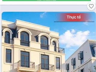 Suất ngoại giao đẹp vinhomes green paradise, cần giờ cơ hội sở hữu siêu phẩm biển