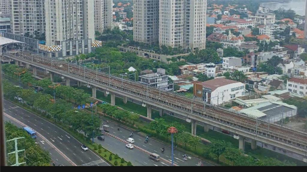 Bán căn hộ cantavil premier, dt 176m2, 5pn, căn góc, nt đẹp mới, sổ hồng. giá tốt 17.7 tỷ.