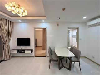 Cho thuê gấp căn hộ new city thủ thiêm, 2pn, view sông, nhà mới, nt đẹp. giá tốt 17tr/tháng