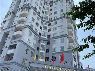 Bán căn hộ an hoà quận 2, dt 85m2, 3 phòng ngủ, lầu trung, sổ hồng. vị trí đẹp. giá bán tốt 6.2 tỷ