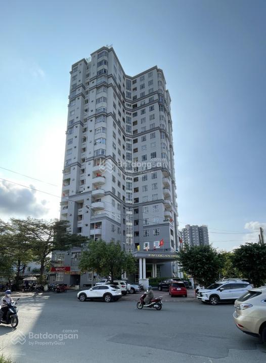 Bán căn hộ an hoà quận 2, dt 85m2, 3 phòng ngủ, lầu trung, sổ hồng. vị trí đẹp. giá bán tốt 6.2 tỷ