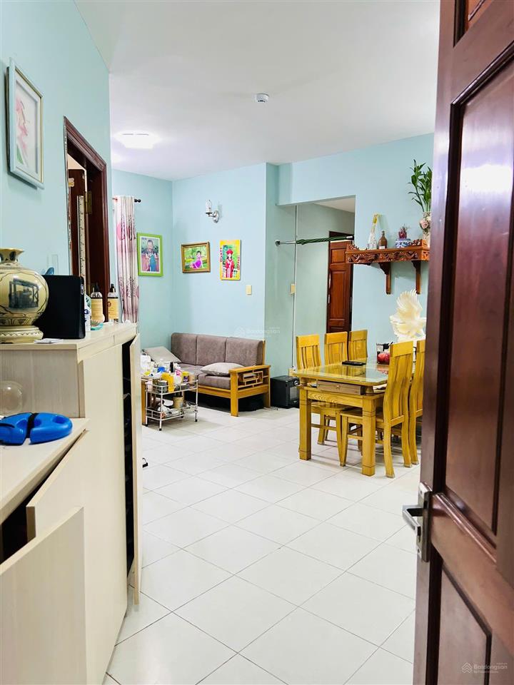 Bán căn hộ an hoà quận 2, dt 85m2, 3 phòng ngủ, lầu trung, sổ hồng. vị trí đẹp. giá bán tốt 6.2 tỷ