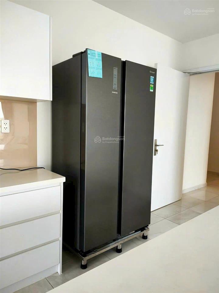 Cần bán căn hộ d'lusso 68m2, 2 pn, nhà mới đẹp, có sẵn hđ thuê, sổ hồng. giá đầu tư 5.4 tỷ