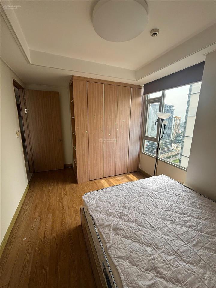 Cho thuê căn hộ cantavil an phú, 3pn, lầu cao, nhà đẹp, có ban công,view hướng mát . giá 17tr/tháng