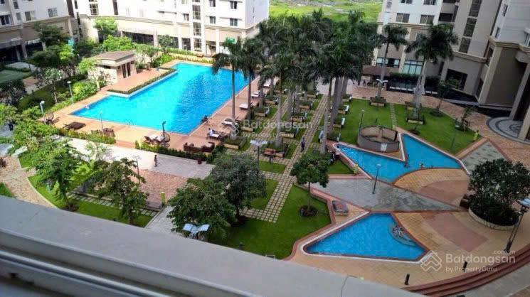 Căn hộ imperia an phú, gần tttm, tuyến metro 131m², 3pn, nhà đẹp rộng, sổ hồng sẵn. giá 9.5 tỷ.