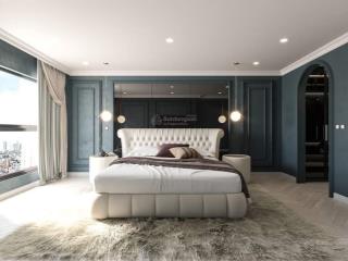 Cho thuê ch cantavil an phú, 80m², 3 pn, có đủ nội thất, gần tttm, di chuyển dễ. giá chỉ 16tr/th