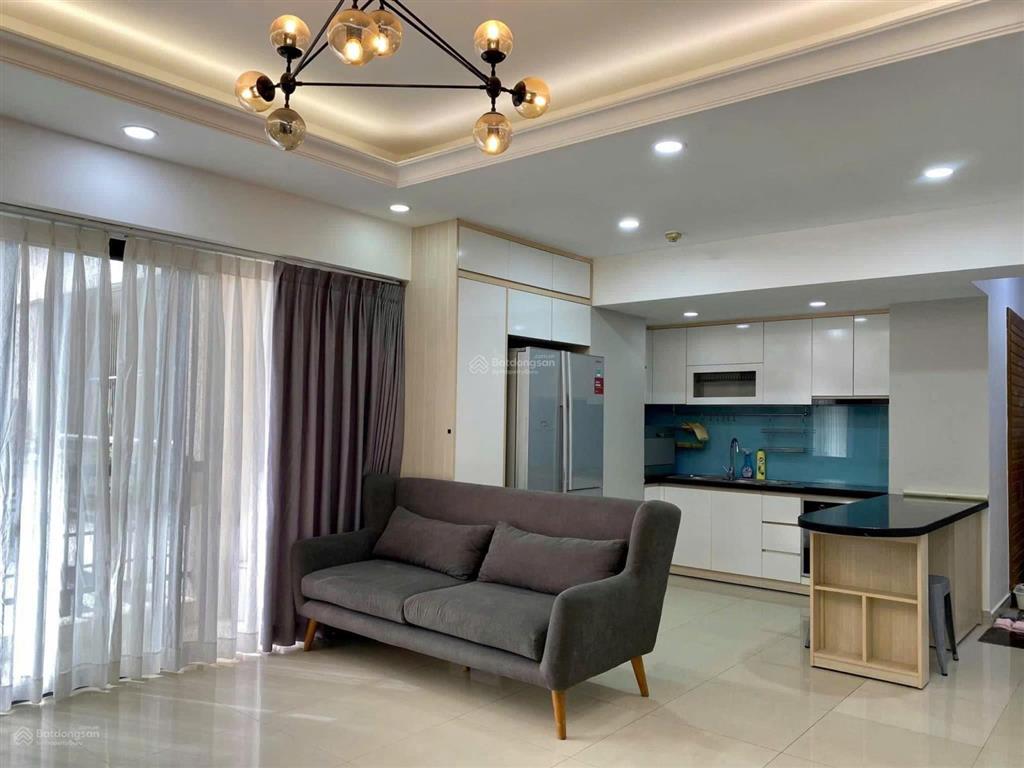 Cho thuê ch cantavil an phú, 80m², 3 pn, có đủ nội thất, gần tttm, di chuyển dễ. giá chỉ 16tr/th