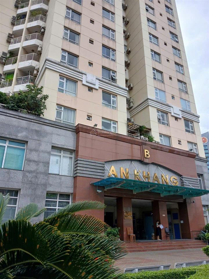 Cho thuê căn hộ an khang q2, 90m², 2pn, 2wc, ban công, logia, nt đầy đủ. dọn vào t7. giá 14.5tr/th