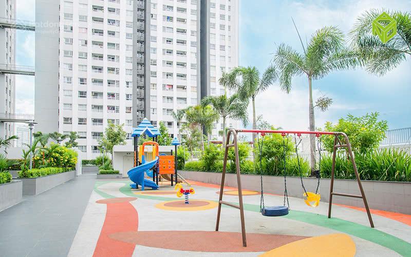 Căn hộ lexington 73m2, 2pn, giá cho thuê 15tr/th tiện nghi đầy đủ, lầu cao, thoáng mát, vào ở t7.