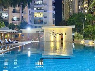 Cho thuê ch cantavil an phú, 80m2, 3pn, giá chỉ 16tr/th. nt đầy đủ, sạch đẹp,gần tuyến metro, tttm.