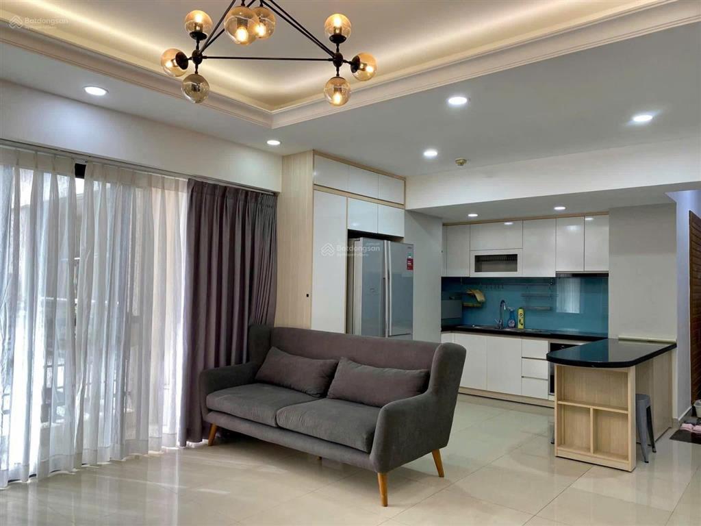 Cho thuê ch cantavil an phú, 80m2, 3pn, giá chỉ 16tr/th. nt đầy đủ, sạch đẹp,gần tuyến metro, tttm.