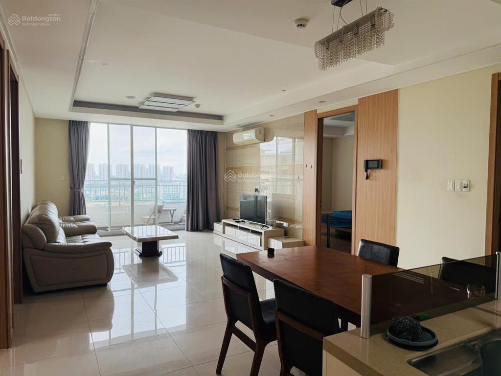 Cho thuê căn hộ cantavil an phú, lầu trung120m2, 3 pn, 2 ban công,gần tttm, nt đầy đủ. giá 20tr/th