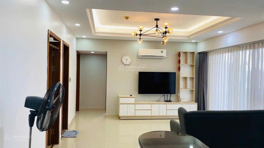 Cho thuê căn hộ cantavil an phú, lầu trung120m2, 3 pn, 2 ban công,gần tttm, nt đầy đủ. giá 20tr/th