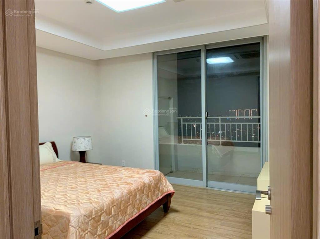 Cho thuê căn hộ cantavil an phú, 75m2, 2pn, 2 ban công rộng, đầy đủ tiện nghi. giá 17tr/th