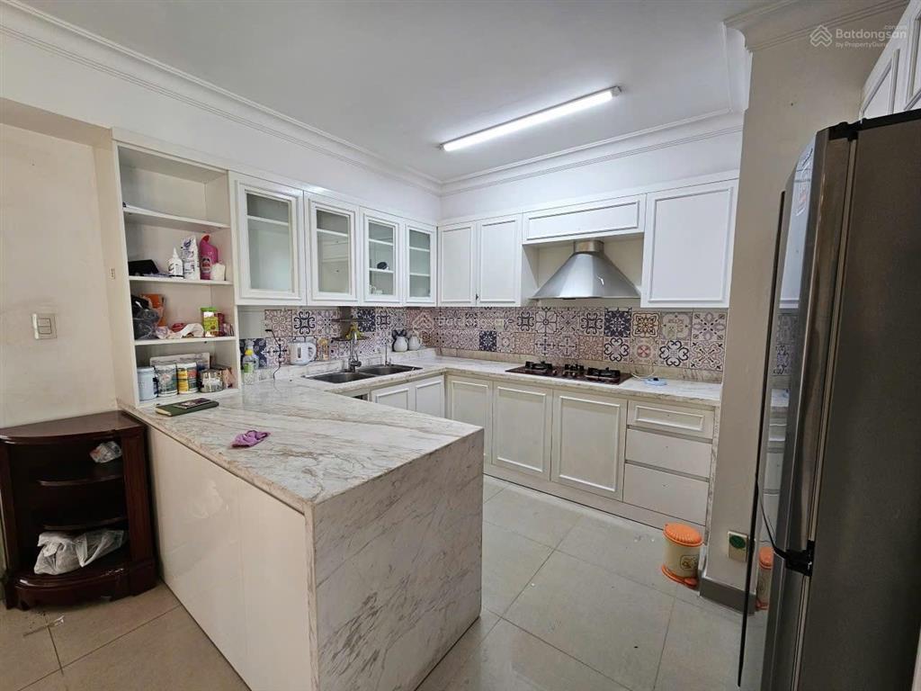 Bán ch cantavil an phú, nhà đẹp giá tốt 8 tỷ dt 98m2, 3pn, 2wc, 2 ban công, sh, hỗ trợ vay bank.