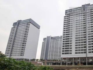 Cho thuê căn hộ petrovietnam landmark, 100m2, 2 pn, nt đầy đủ, nhà mới rộng thoáng mát. giá 16tr/th