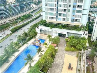 Bán ch cantavil premier q2 (giá tốt 15 tỷ) dt 176m2, 4pn, căn góc rất rộng thoáng, sổ hồng sẵn.
