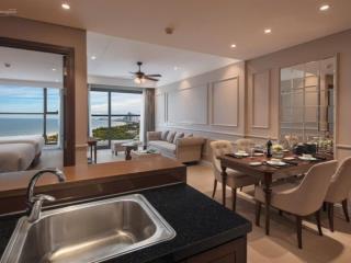 Chủ gửi bán nhanh căn hộ altara suite 2pn giá tốt hơn thị trường 500 triệu. view trọn biển mỹ khê