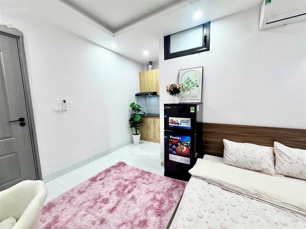 Chính chủ cho thuê phòng ở luôn