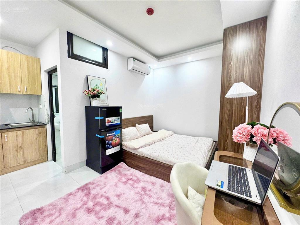 Chính chủ cho thuê phòng ở luôn