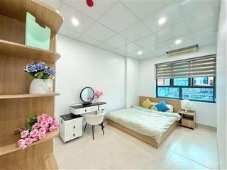Chính chủ cho thuê phòng nhà mới xây ở luôn khu cầu giấy