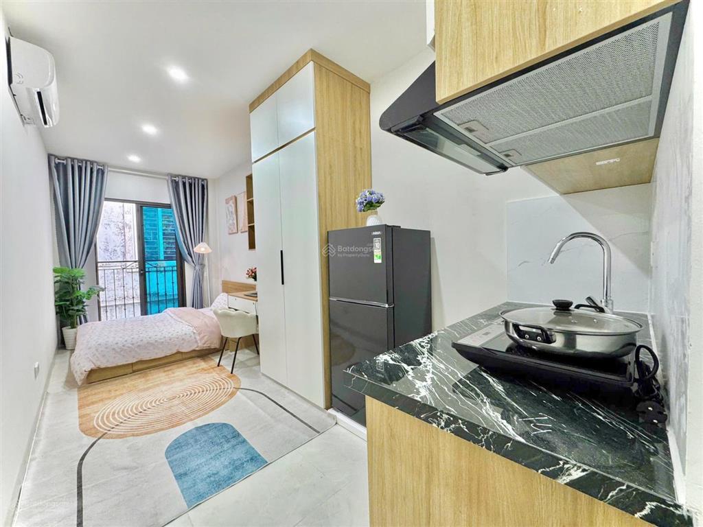 Đập hộp ccmn cao cấp phạm văn đồng ở ngay
