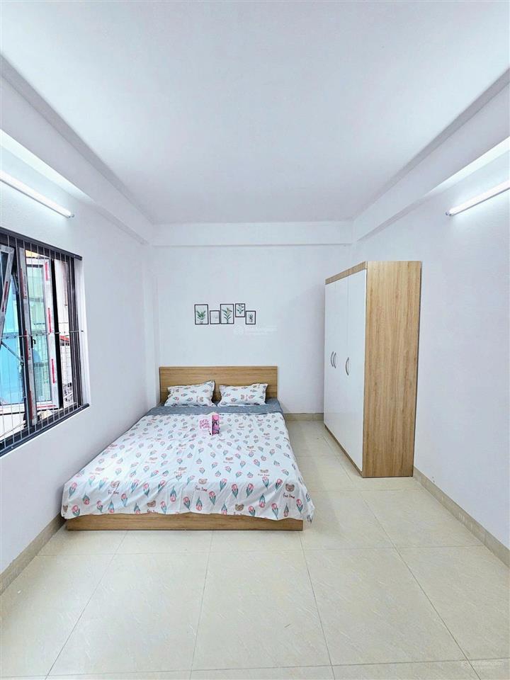 Chính chủ cho thuê phòng ở luôn