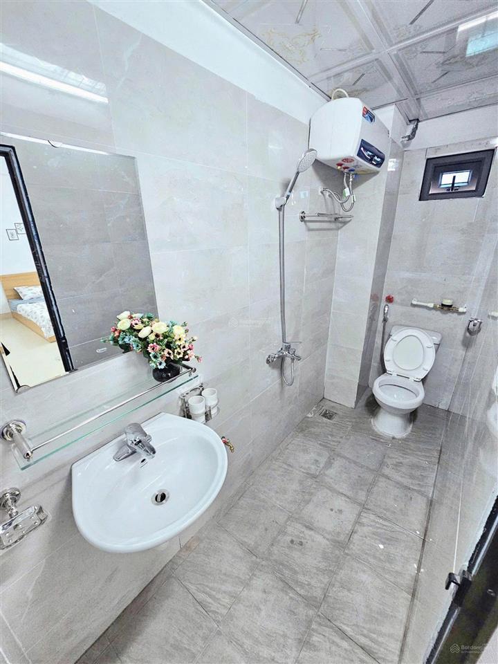 Chính chủ cho thuê phòng ở luôn