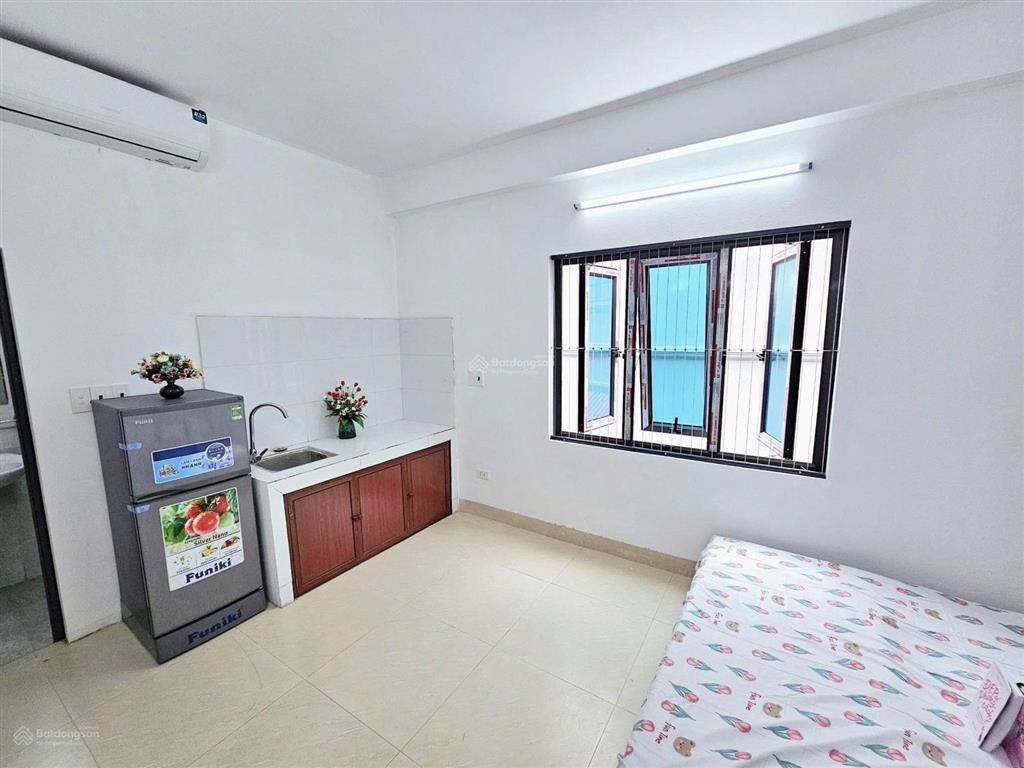 Chính chủ cho thuê phòng ở luôn
