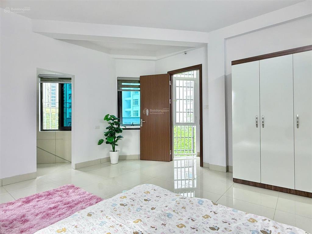 Chính chủ cho thuê phòng ở luôn