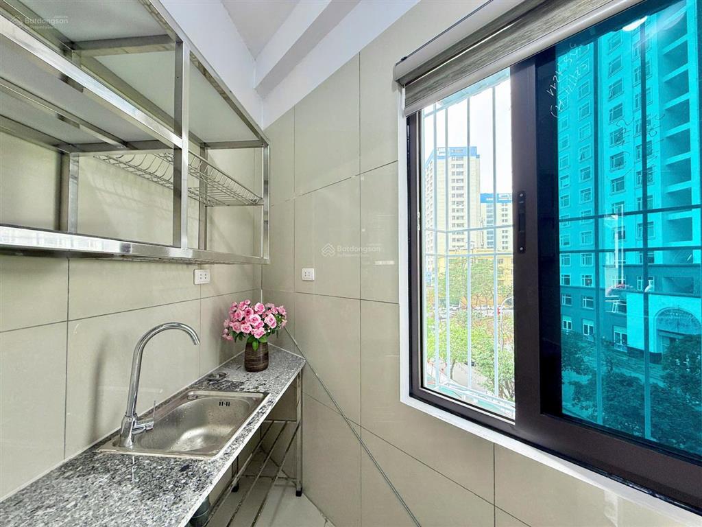 Chính chủ cho thuê phòng ở luôn