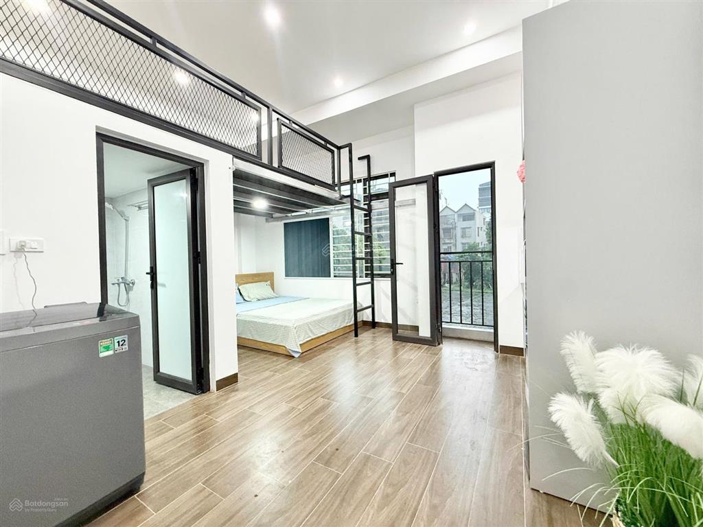 Chính chủ cho thuê phòng khu vực tây hồ
