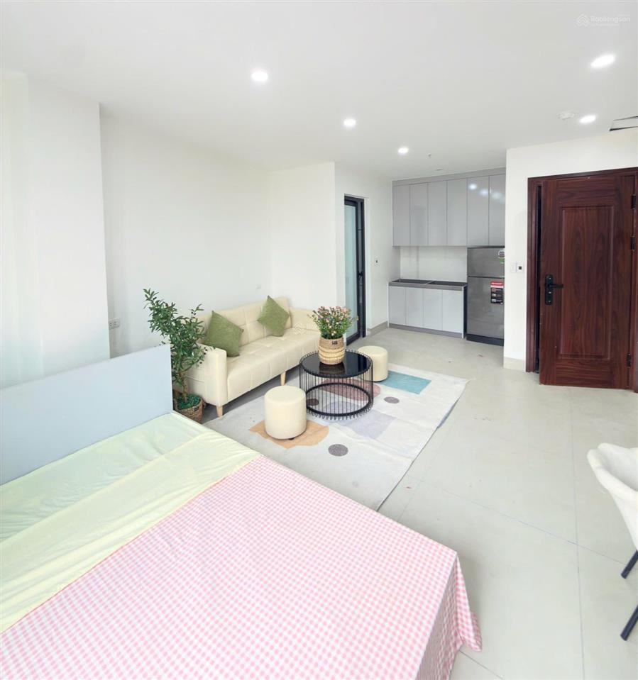 Chính chủ cho thuê phòng ở luôn khu vực đình thôn