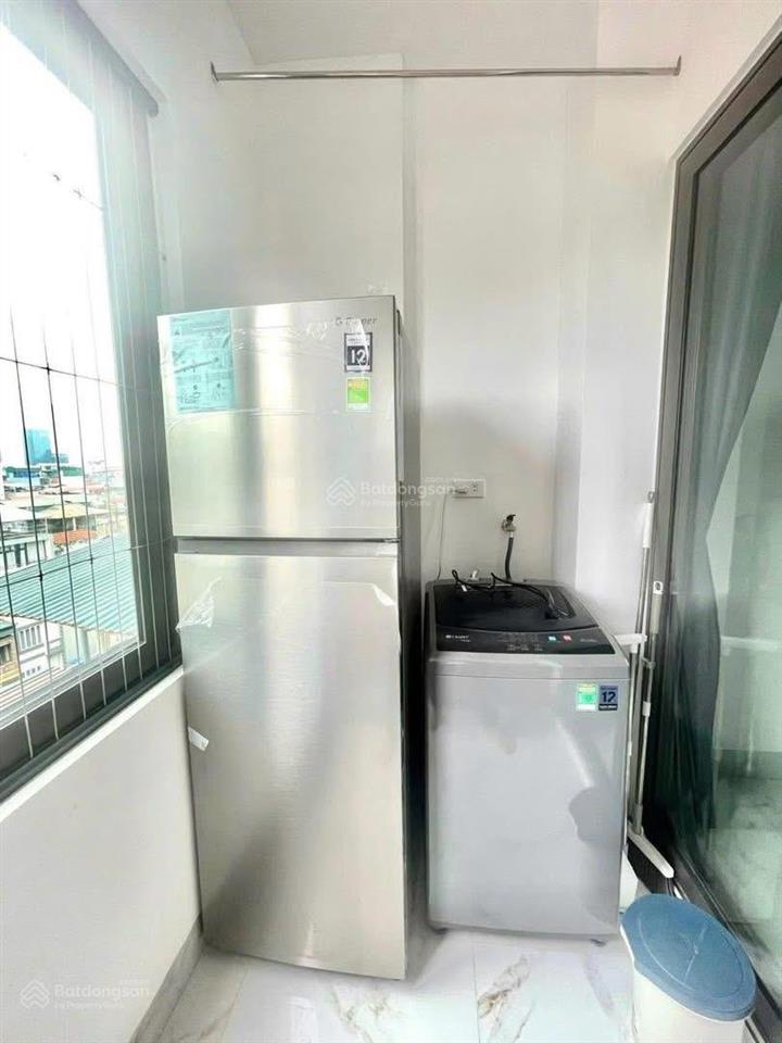 Bán cc mini ở lạc long quân, oto tránh 10 tầng + 1 hầm tầng lửng kinh doanh 156m2, 43 phòng x 59 tỷ