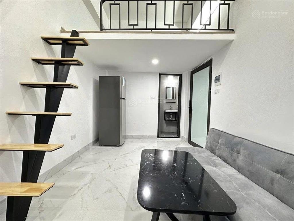 Bán cc mini ở lạc long quân, oto tránh 10 tầng + 1 hầm tầng lửng kinh doanh 156m2, 43 phòng x 59 tỷ