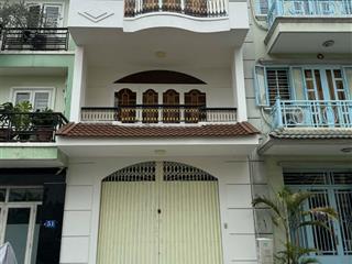 Cho thuê nhà 53 đường 12 khu nam long, p. tân thuận (q7 cũ), hcm