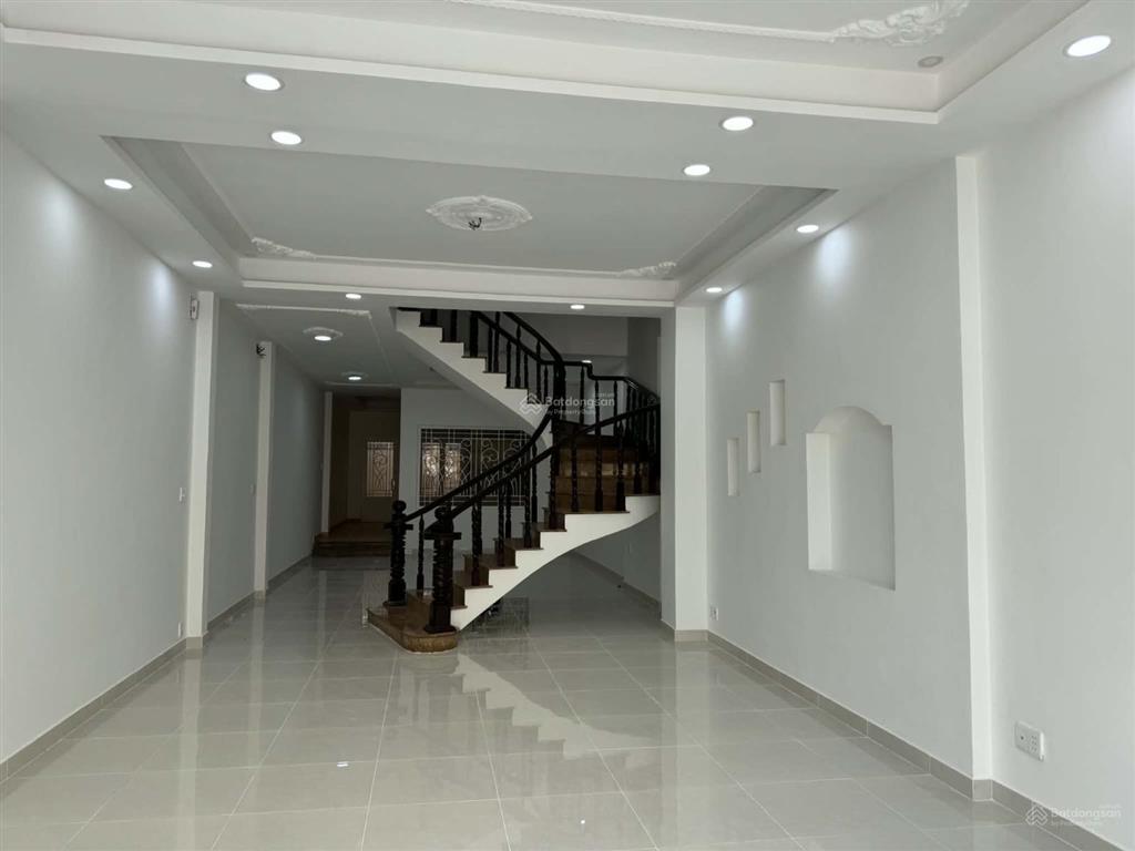 Cho thuê nhà 53 đường 12 khu nam long, p. tân thuận (q7 cũ), hcm