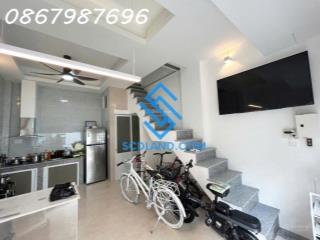 [BÁN NHÀ PHỐ TÂY] SÁT ĐƯỜNG BIỆT THỰ NHA TRANG – KINH DOANH ĐẮC ĐỊA – GIÁ 4 TỶ 450