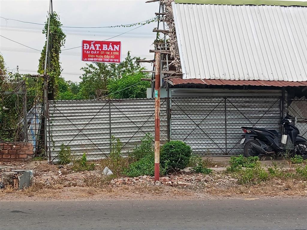 Bán đất đẹp xuất sắc tại chà rang  xuân thọ, 1,5 tỷ, 1067,6 m2