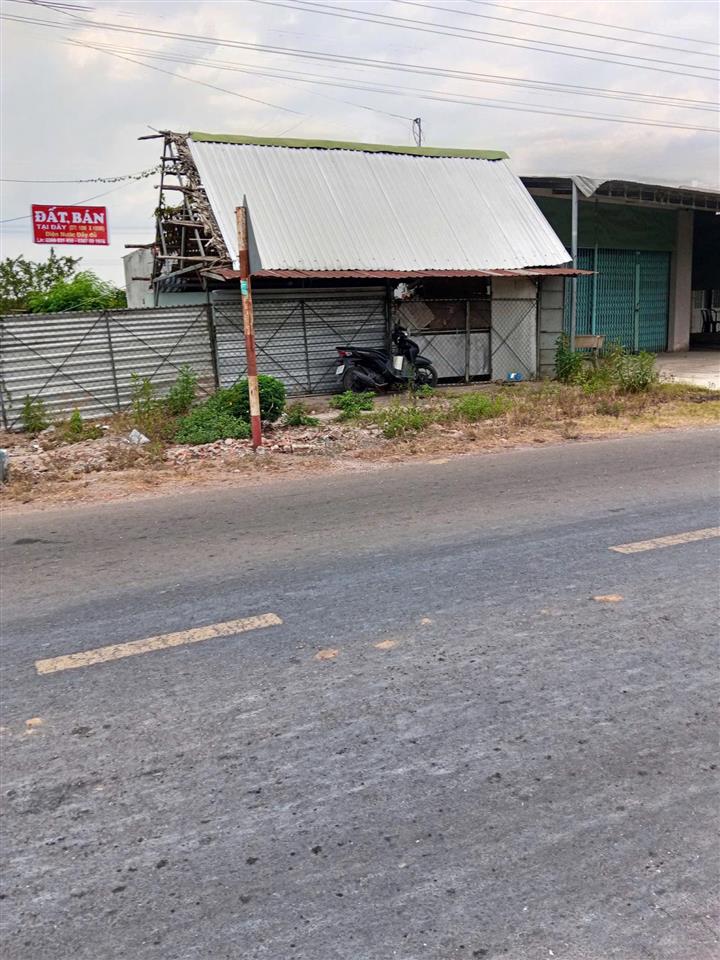 Bán đất đẹp xuất sắc tại chà rang  xuân thọ, 1,5 tỷ, 1067,6 m2