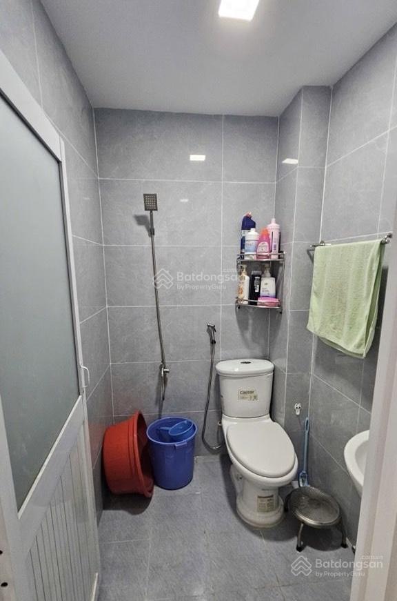 Bán nhà nguyễn sơn tân phú hẻm ô tô quay đầu 2 tầng full nội thất 3.58 tỷ