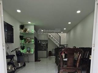 Bán nhà nguyễn sơn tân phú hẻm ô tô quay đầu 2 tầng full nội thất 3.58 tỷ