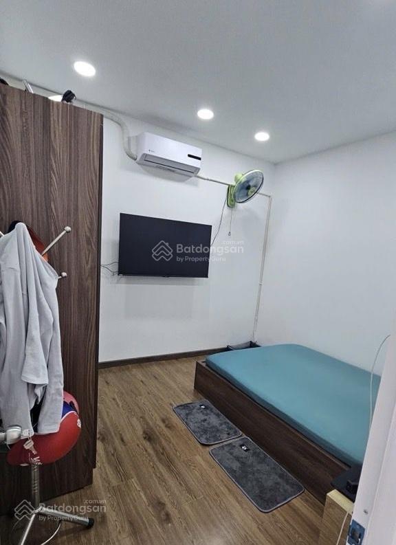 Bán nhà nguyễn sơn tân phú hẻm ô tô quay đầu 2 tầng full nội thất 3.58 tỷ