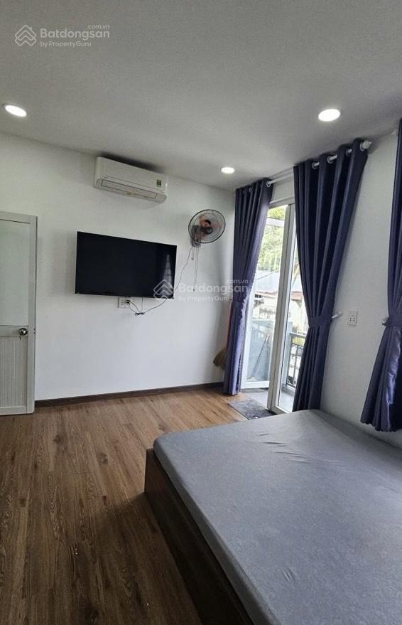 Bán nhà nguyễn sơn tân phú hẻm ô tô quay đầu 2 tầng full nội thất 3.58 tỷ