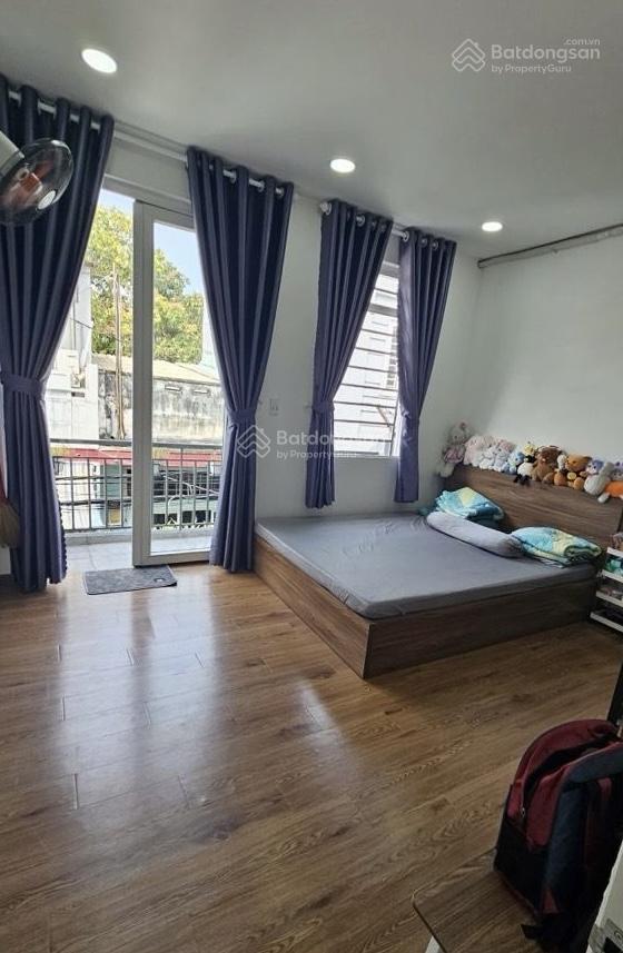 Bán nhà nguyễn sơn tân phú hẻm ô tô quay đầu 2 tầng full nội thất 3.58 tỷ