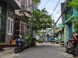 Siêu phẩm tân phú nhà mới 3 tầng sát mặt tiền tô hiệu chỉ nhỉnh 5 tỷ